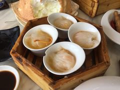 -點無缺茶楼·海鲜酒家(世博店)