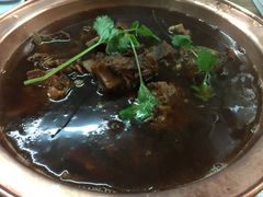 -草原羊羊蝎子火锅(贵州街店)