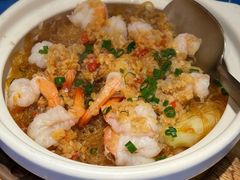 虾皇粉丝煲-蔡澜点心·粤菜(花城汇南区店)