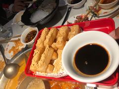 -川锅一号火锅(铜山万达店)