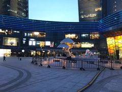 -大族广场Mall&More