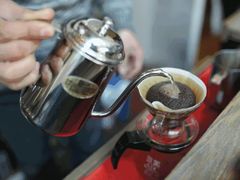 芝士蛋糕-RUMORS COFFEE ROASTERY鲁马滋咖啡(湖南路店)