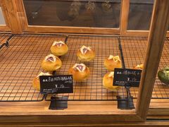 -Max Bakery 阿唛手作