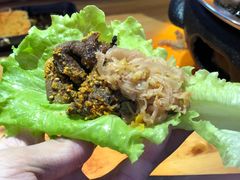 -吉志烤肉(太原总店)