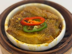 -顺德人家食府(黄金广场店)