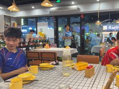 -江西老表·经典江西八大碗