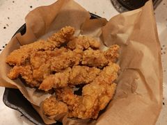 -必胜客(海滨店)