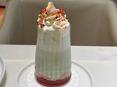 -伊斯坦布尔土耳其清真咖啡餐厅