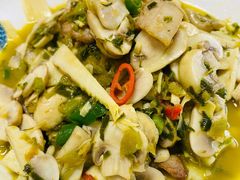 -桐庐土菜馆·传承经典土菜