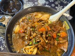 -跃跃鸡肠面(人民北路店)
