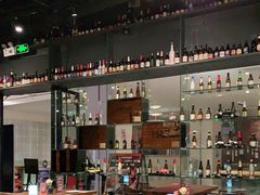 -1886德国汽车餐厅(外滩十六铺码头店)