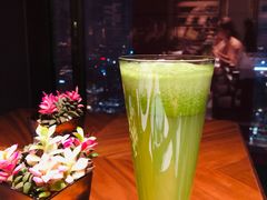 -北京柏悦酒店·锦庭餐厅Dining Room