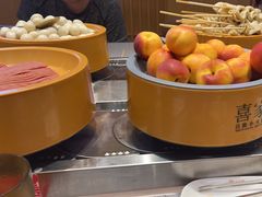 -喜家自助小火锅(乐客城店)