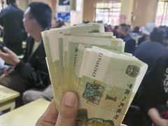 -老光明岗琼甜茶馆