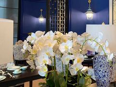 -翠湖宾馆·中餐厅