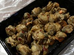 -臻鲜燕海鲜融合餐厅(金陵style店)