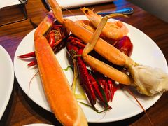 -嘉定凯悦·咖啡厅