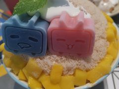 -生活如沸·顺德水牛奶火锅(大学路店)