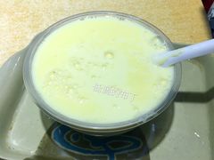 凤凰奶糊-百花传统甜品店(原址店)