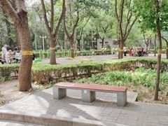 -方庄体育公园