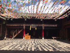 -云南民族村