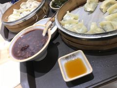 -千忆汤包(闽江路店)
