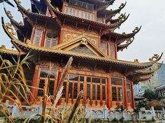 -龙潭水乡