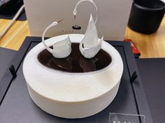 -BLACKSWAN黑天鹅(环球店)