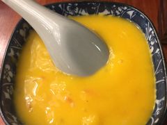 杨枝甘露-潮堂(环球金融中心店)