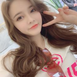 点击看大图 -3AM HAIR SALON染发接发