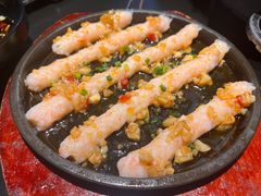 -青木岚小海鲜•小龙虾(友谊店)