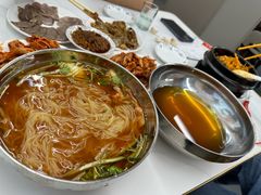-西塔大冷面(市府大路店)