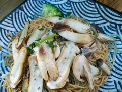 -囿面传统制面馆(中央路店)