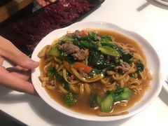 -陈记顺和牛肉火锅馆(天河北路店)