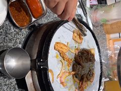 -酒拾烤肉(奥体天虹店)