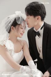 -青禾蒙娜丽莎婚纱摄影(武汉总店)