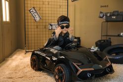 点击看大图 -Baby Pastel 自然光儿童摄影(CBD店)