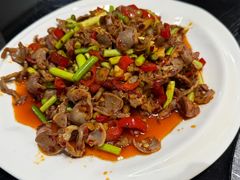 -湖南文氏湘菜馆(顺河高架路店)