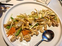 -申粤轩酒楼·三十年粤菜经典(丁香花园店)