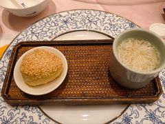 -江南灶中餐厅(南京香格里拉店)