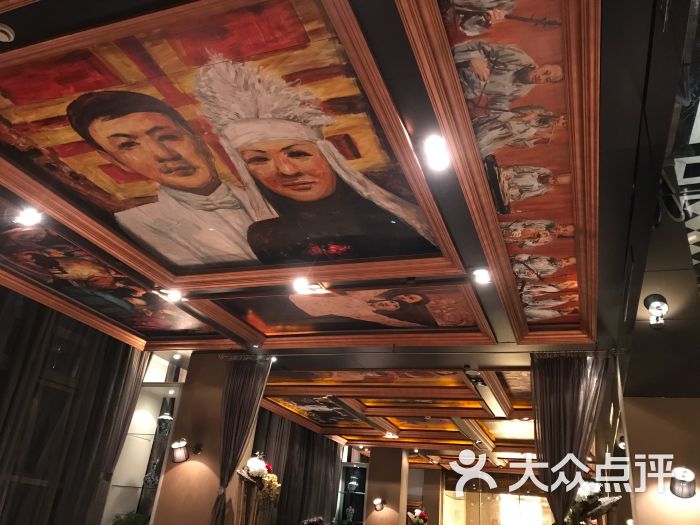 苏浙汇(古北店)图片 - 第3张