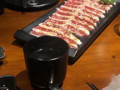 -玖·炭火烤肉