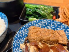 -又鸟pizza海南鸡饭(假日广场店)