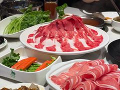 -沁原羔羊火锅(新天地店)