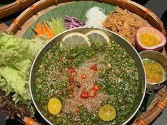 -Ameigo梅果·云贵川bistro(长宁来福士店)