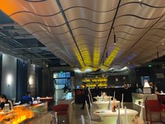 -Gray Whale 灰鲸餐厅(北美N1店)