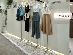 -南京时尚莱迪购物广场(正洪街店)