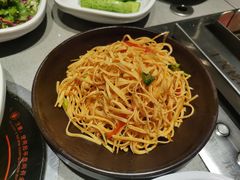 -丰茂烤串(公园店)
