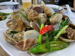 -双月饭店·20年老字号(新村店)