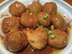 -涌觅名灶·本地海鲜宁波菜(财富广场店)